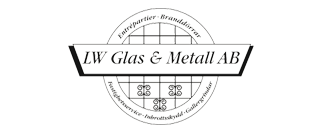 L W Glas & Metall AB