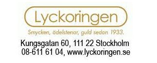 Lyckoringen AB