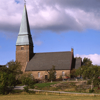 Lysekils norra församling