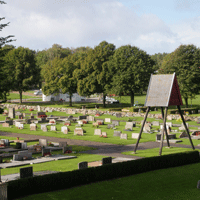 Kyrkogårdsförvaltningen