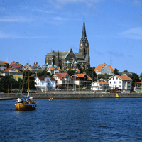 Lysekils södra församling