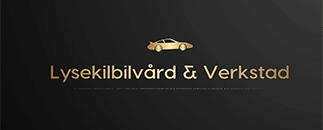 Lysekils Biltvätt & Verkstad AB