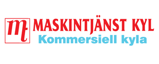 Maskintjänst Kyl AB