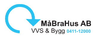 MåBraHus VVS & Bygg AB
