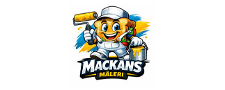 Mackans Måleri AB