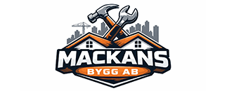 Mackans Bygg AB