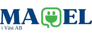 Ma El i Väst AB