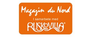 Magazin du Nord i Umeå