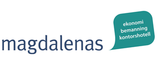 Magdalenas Kontorstjänster AB