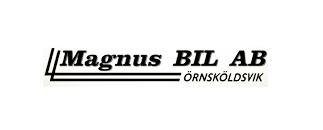 Magnus Bil AB