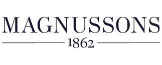 Magnussons Ur Webbshop