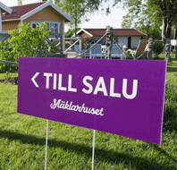Sälja