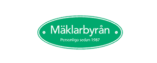 Mäklarbyrån