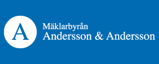 Mäklarbyrån Andersson & Andersson AB