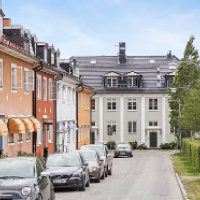Fri värdering