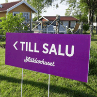 Till salu