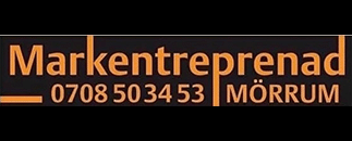 Markentreprenad i Mörrum AB