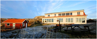 Makrillvikens Vandrarhem AB