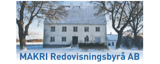 Makri Redovisningsbyrå AB