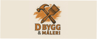 D Bygg & Måleri