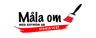 Måla Om Med Åström AB