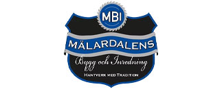 Mälardalens Bygg & Inredning AB