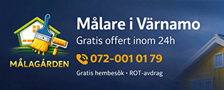 Målagården Värnamo