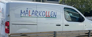 Målarkollen i Göteborg AB