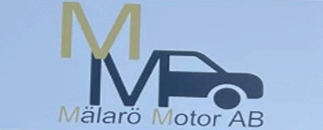 Mälarö Motor AB