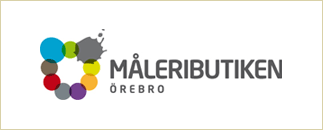 Måleributiken i Örebro AB