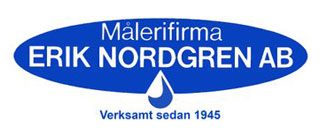 Målerifirma Erik Nordgren AB