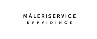 Måleriservice Uppvidinge