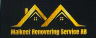 Malkeet Renovering Service AB