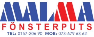 Malma Fönsterputs AB