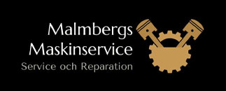Malmbergs Maskinservice
