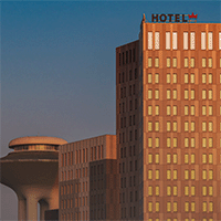 Hotellerbjudanden