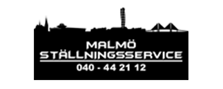 Malmö Ställningsservice AB