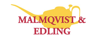 MALMQVIST & EDLING SMÖRJMEDEL