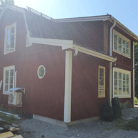 Målning
