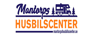 Mantorps Husbilscenter AB