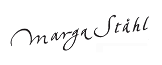 MARGA STÅHL Klassiska Kläder