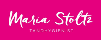 Maria Stoltz Tandhygienist