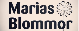 Marias Blommor