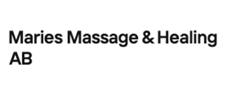 Maries Massage & Healing AB