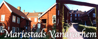 Vandrarhem Mariestad AB