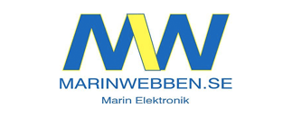 Marinwebben