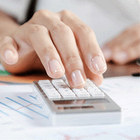 Ekonomisk förvaltning