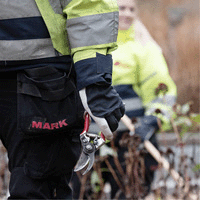 Fastighetsskötsel utvändig