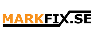 Markfix i Uppsala AB