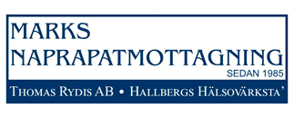Marks Naprapatmottagning